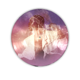 Pink Noise Exclusive Picture Disc