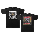 Crossword Tour T-Shirt