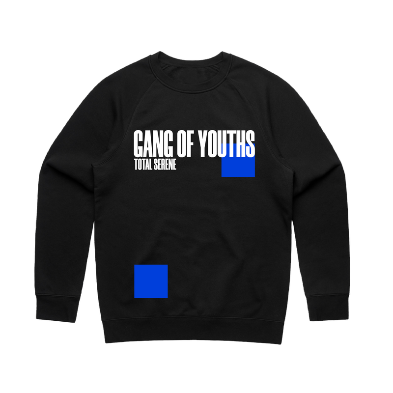 Total Serene Sweater