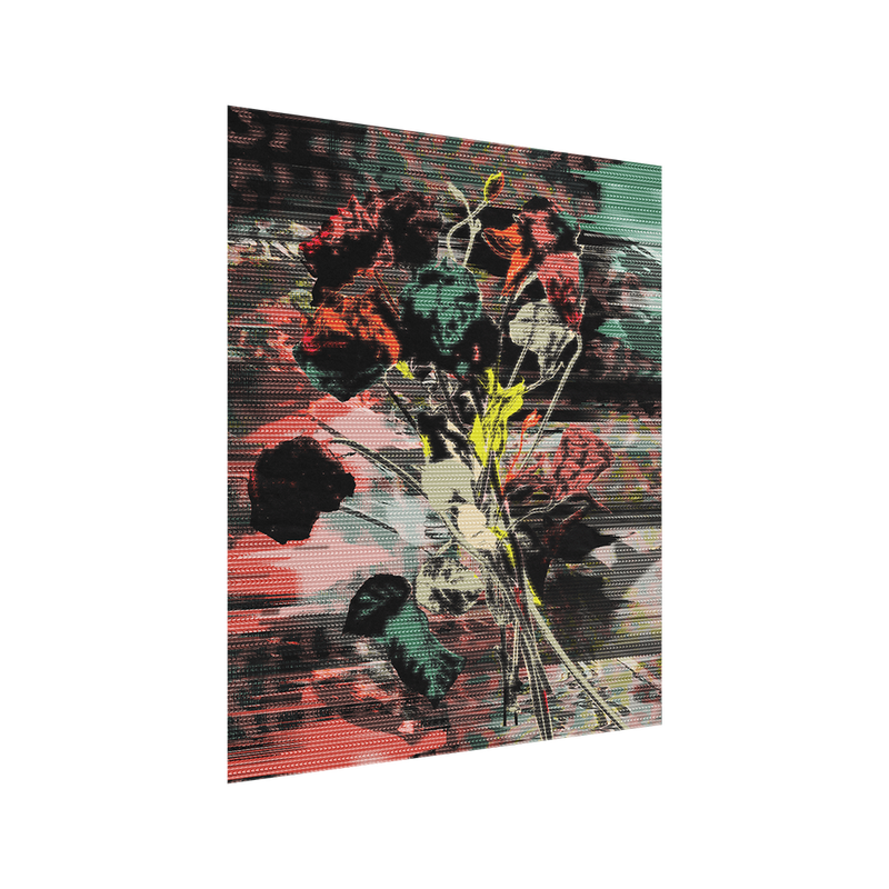 EI8HT Lenticular Poster