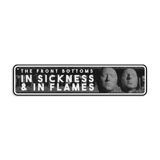 In Sickness & In Flames Ultimate T-Shirt Bundle