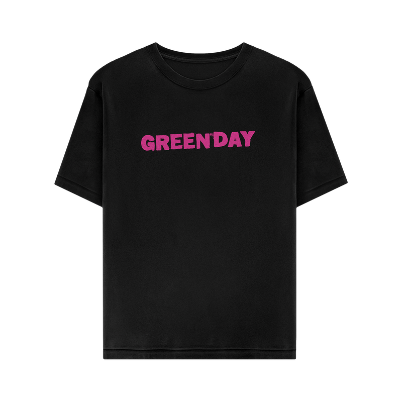 SAVIORS American Dream T-Shirt