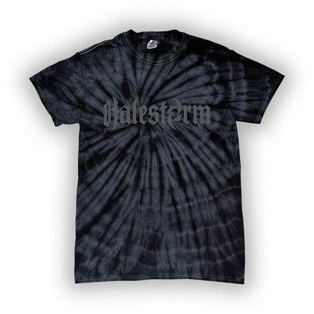 BTFD Tie Dye T-Shirt