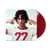 I Barely Know Her Store Exclusive Apple Red Vinyl