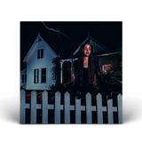 'to hell with it' CD