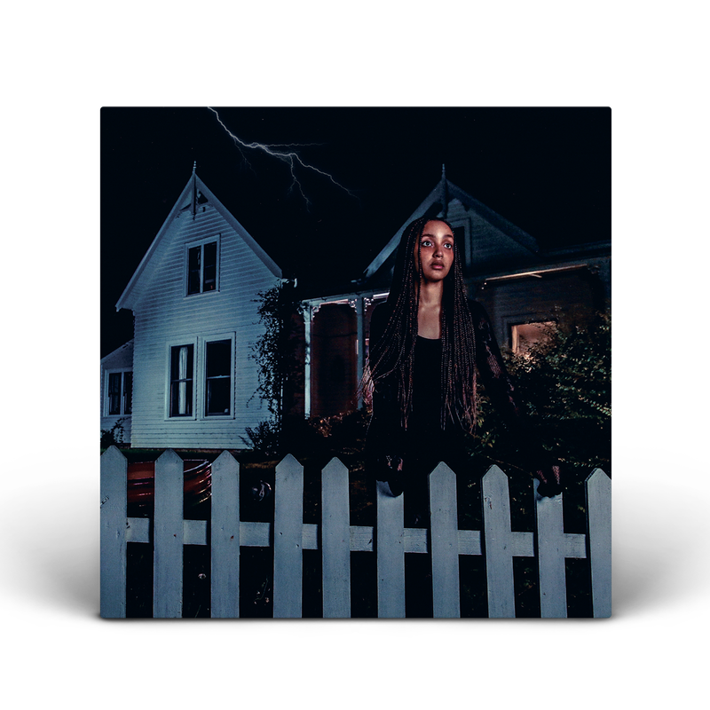 'to hell with it' CD