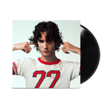 I Barely Know Her Black Vinyl