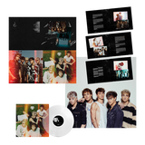 The Good Times and The Bad Ones (Exclusive Clear Vinyl)