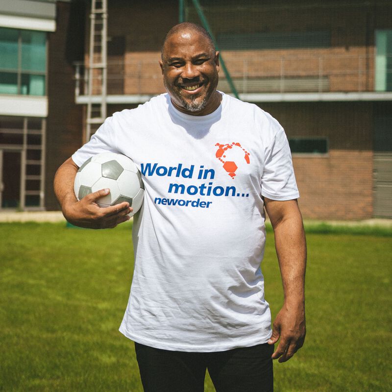 World in Motion Football