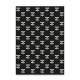 Rock N Roll Wrapping Paper