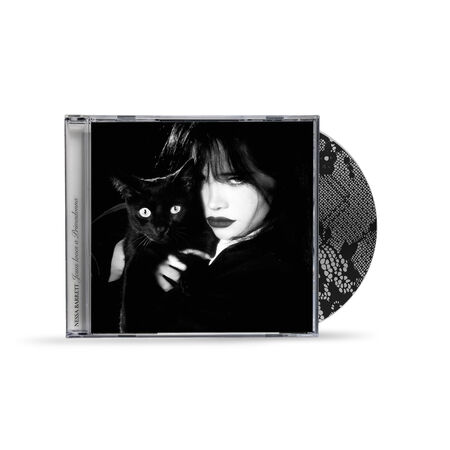 Jesus loves a primadonna CD