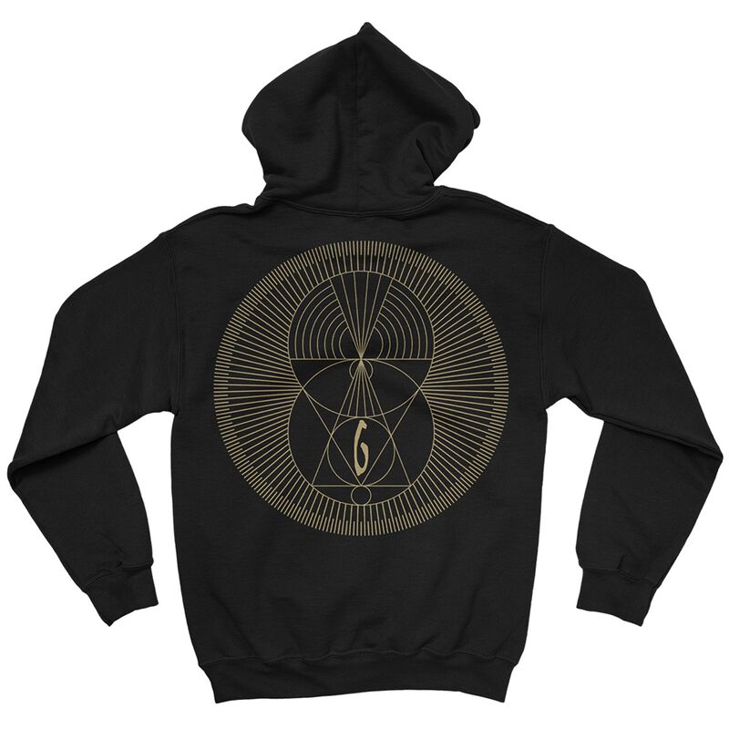 Symbols Hoodie