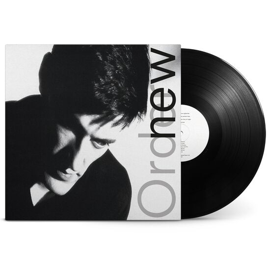 Low-life (1LP)