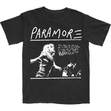 Start A Riot T-Shirt (L)