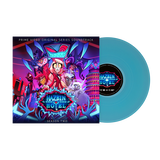 Hazbin Hotel Season 2 (OST) LP VoxTex Blue