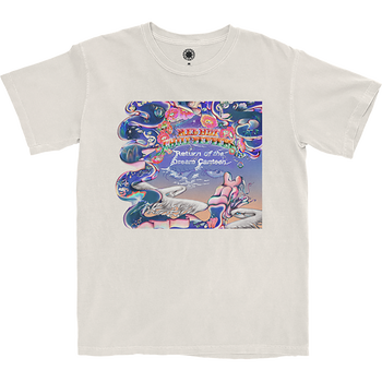 Return of the Dream Canteen Limited T-Shirt