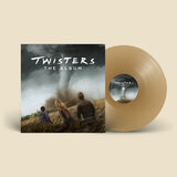 Twisters: The Album (2LP)