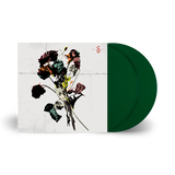EI8HT - Evergreen Vinyl