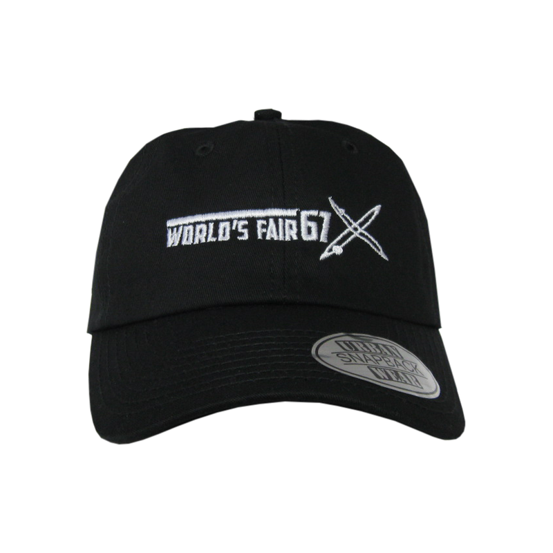 World's Fair '67 Cap