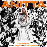 Me Gusta (with Cardi B & Myke Towers) Digital Single