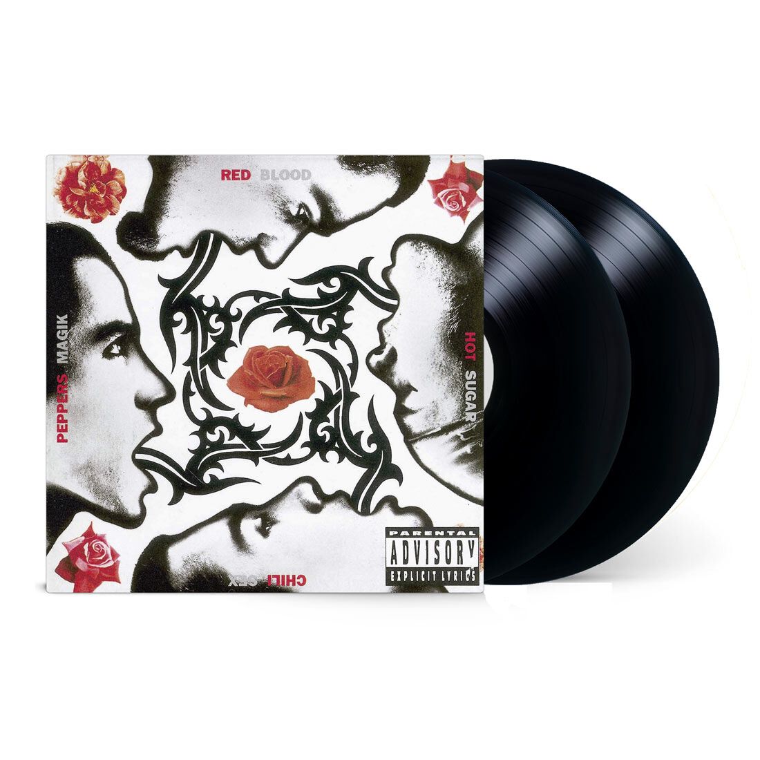 Blood Sugar Sex Magik (2012 Remaster) [2LP] | The Music Store