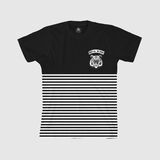 Striped Tiger T-Shirt