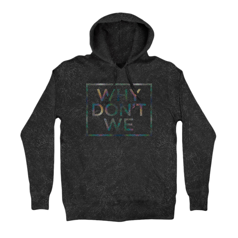 Black Friday Hoodie