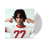 I Barely Know Her Clear Vinyl