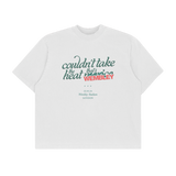 'Couldn't Take The Heat That's Wembley' T-Shirt