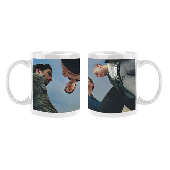 Death of the Party Mug