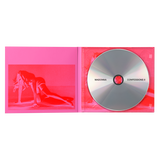 CONFESSIONS II &ndash; Standard CD (16-track)