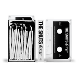 Burn The Empire Cassette 4 (Matches)