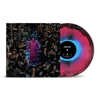 Alone In A Crowd Vinyl