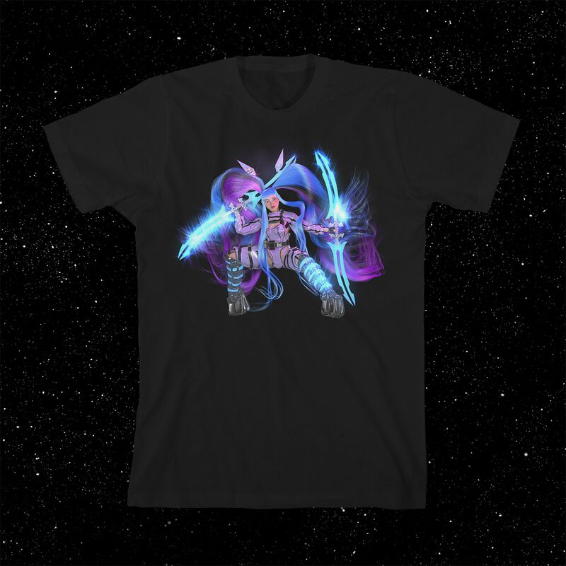Avatar T-Shirt