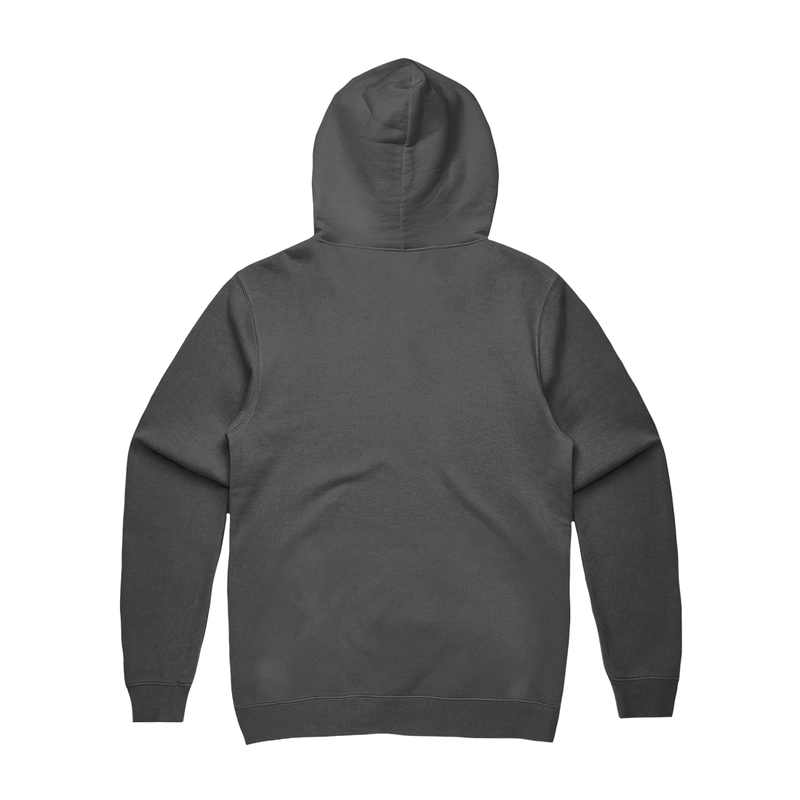 Poisonous Vibes Hoodie Black