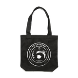 No.6 Collaborations Project Pop-Up Tote Bag