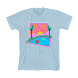 Pool (Anniversary T-Shirt) (M)