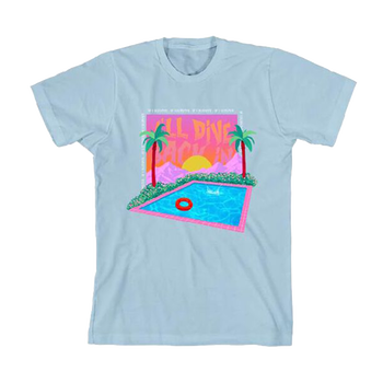 Pool (Anniversary T-Shirt)