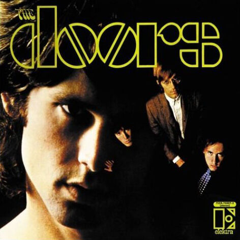 The Doors (1LP) | The Music Store