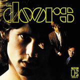 The Doors (1LP)