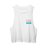 Pocket Sunset Tank