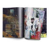 Post Traumatic Limited Edition Art Book [Reprint]