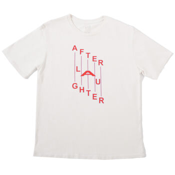 After Laughter T-Shirt (Limited Edition)