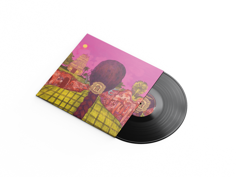 Santhosam Standard Vinyl