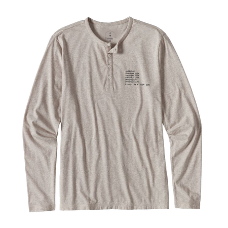 Everyday Life Henley