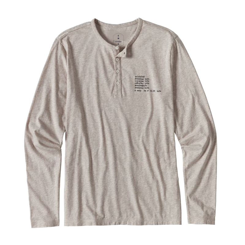 Everyday Life Henley