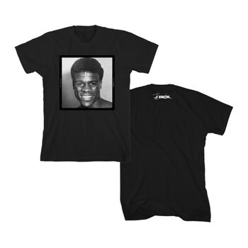 J Rick T-shirt