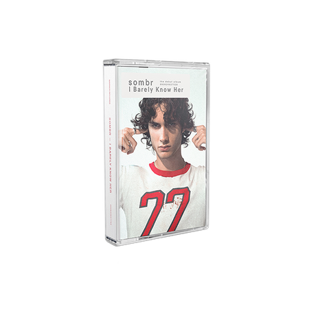 I Barely Know Her Cassette