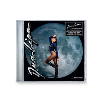 Future Nostalgia - The Moonlight Edition (CD)