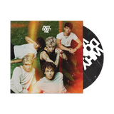 The Good Times And The Bad Ones CD